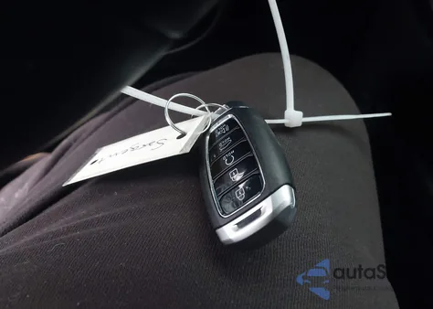 2021 Hyundai Elantra Sel из США, поврежденный, VIN 5NPLS4AG6MH017100